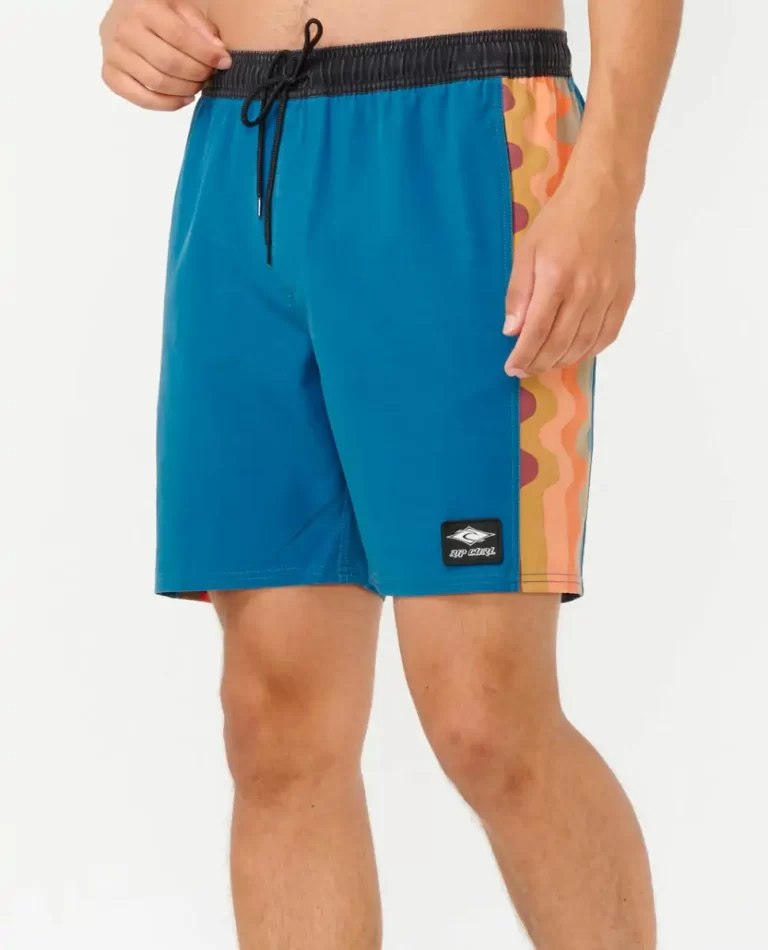 Sideways Volley 18" Boardshorts Boardshorts Mens Rip Curl - Image 3