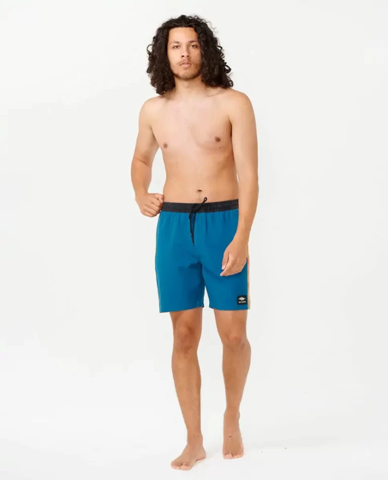 Sideways Volley 18" Boardshorts Boardshorts Mens Rip Curl - Image 4