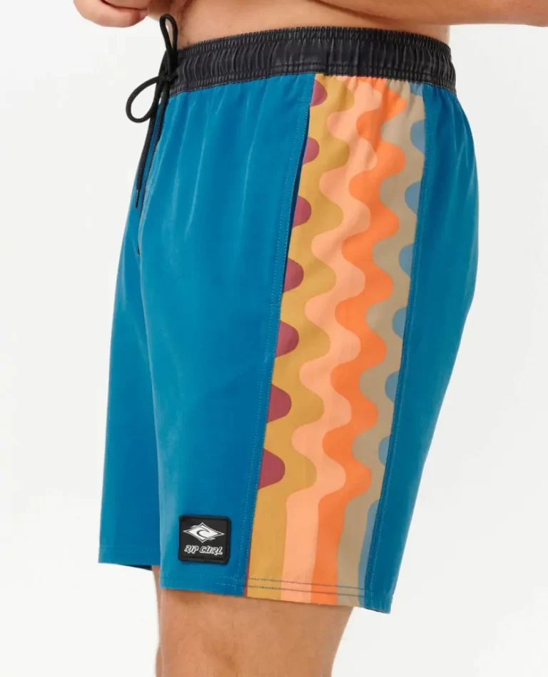 Sideways Volley 18" Boardshorts Boardshorts Mens Rip Curl - Image 5