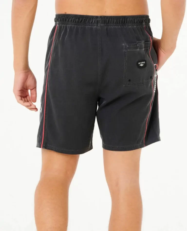 Sideways Volley 18" Boardshorts Rip Curl Mens Boardshorts - Image 2