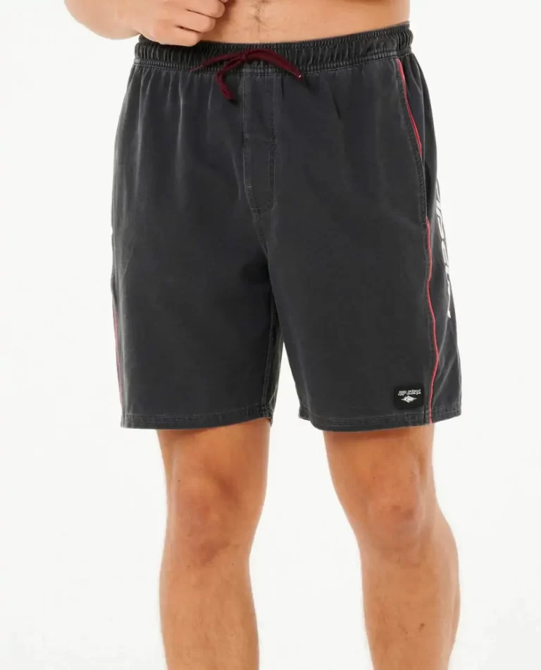 Sideways Volley 18" Boardshorts Rip Curl Mens Boardshorts - Image 3