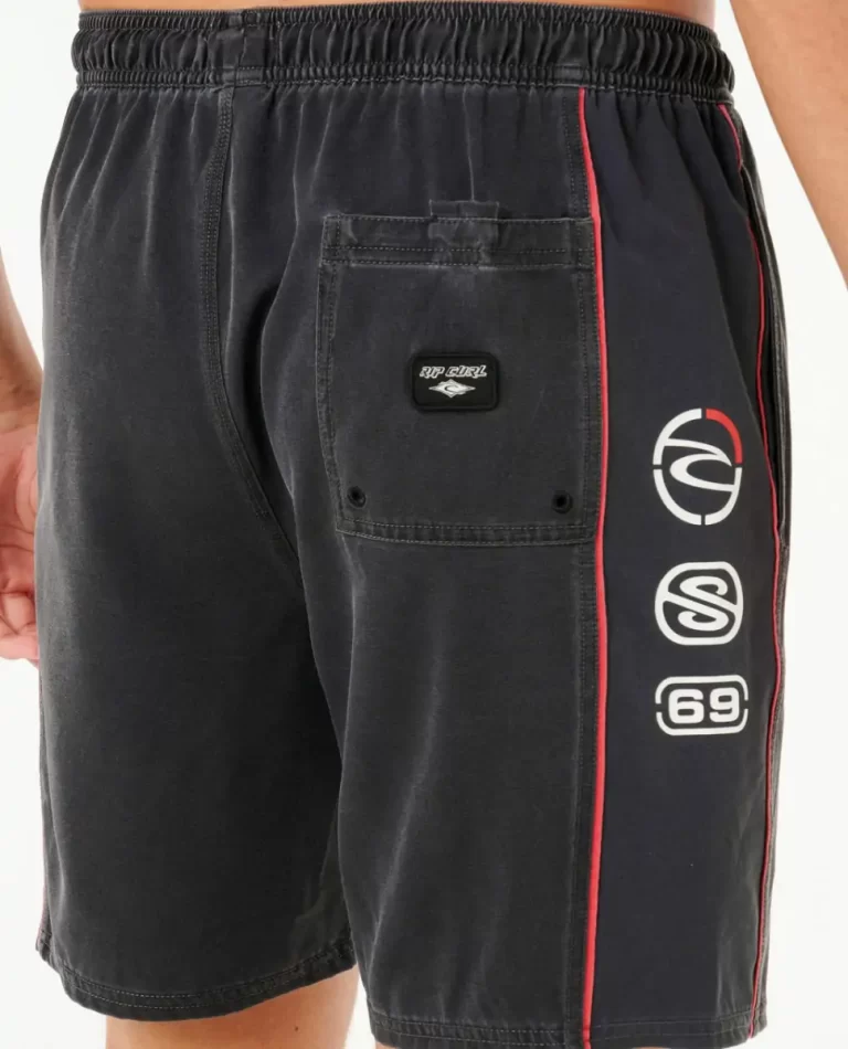 Sideways Volley 18" Boardshorts Rip Curl Mens Boardshorts - Image 5