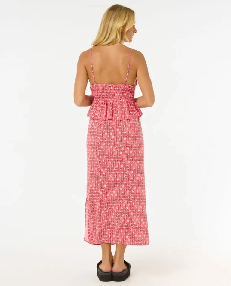 Skirts Cala Mayor Midi Skirt Women Rip Curl - Image 3