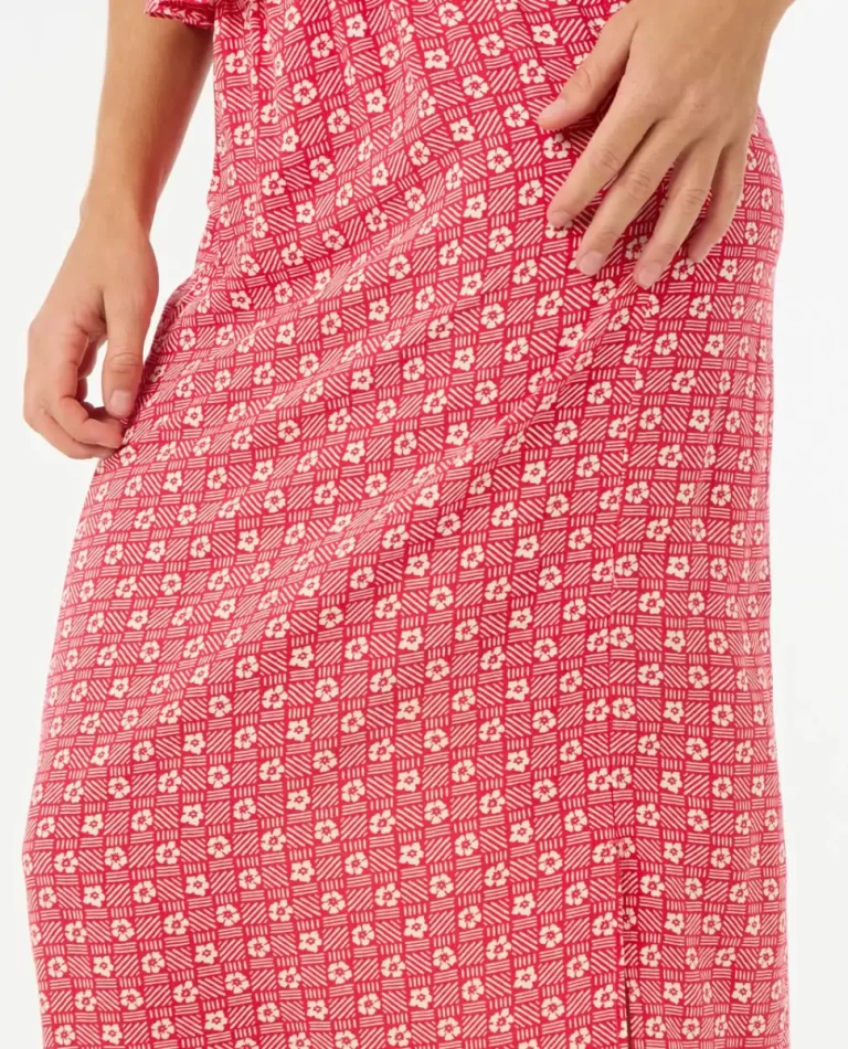 Skirts Cala Mayor Midi Skirt Women Rip Curl - Image 5