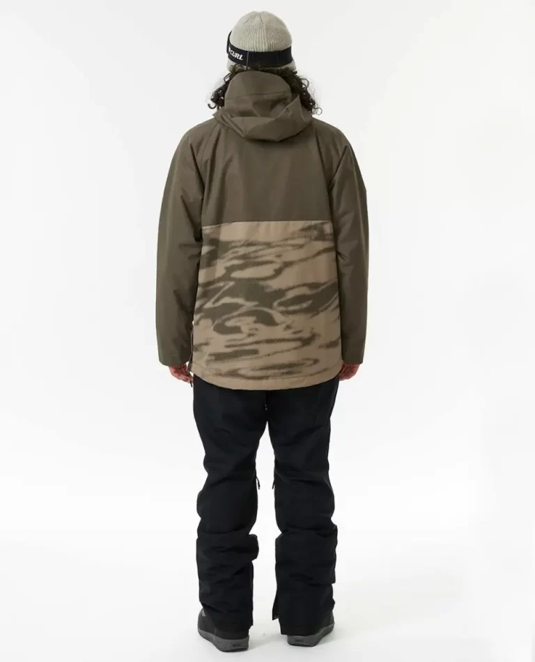 Snow Jackets Anti Mens Rip Curl - Image 3