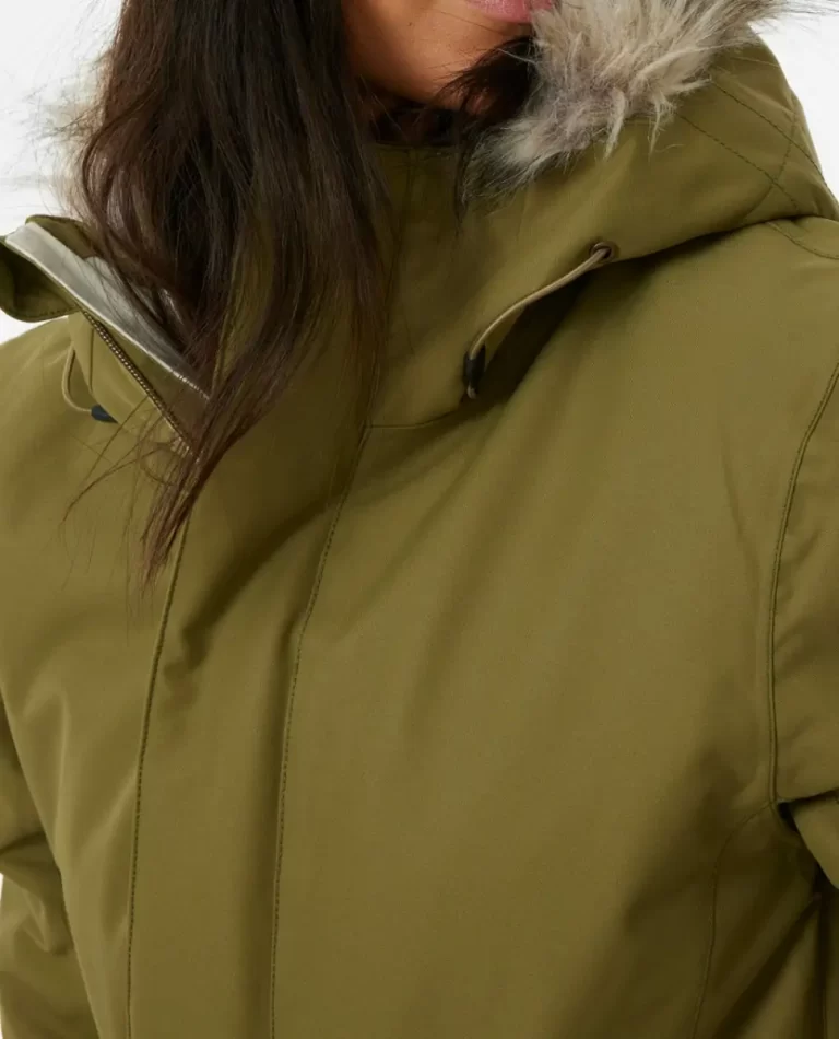 Snow Jackets Women Rip Curl Anti - Image 5