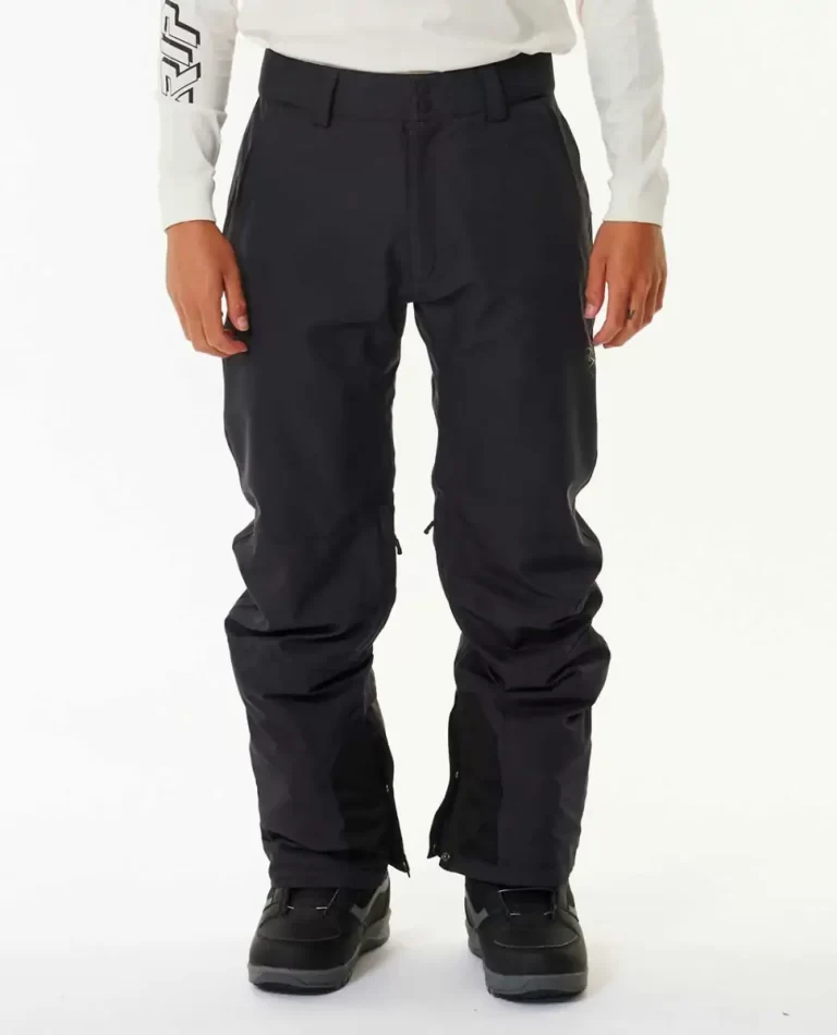 Snow Pants Mens Anti Rip Curl - Image 2