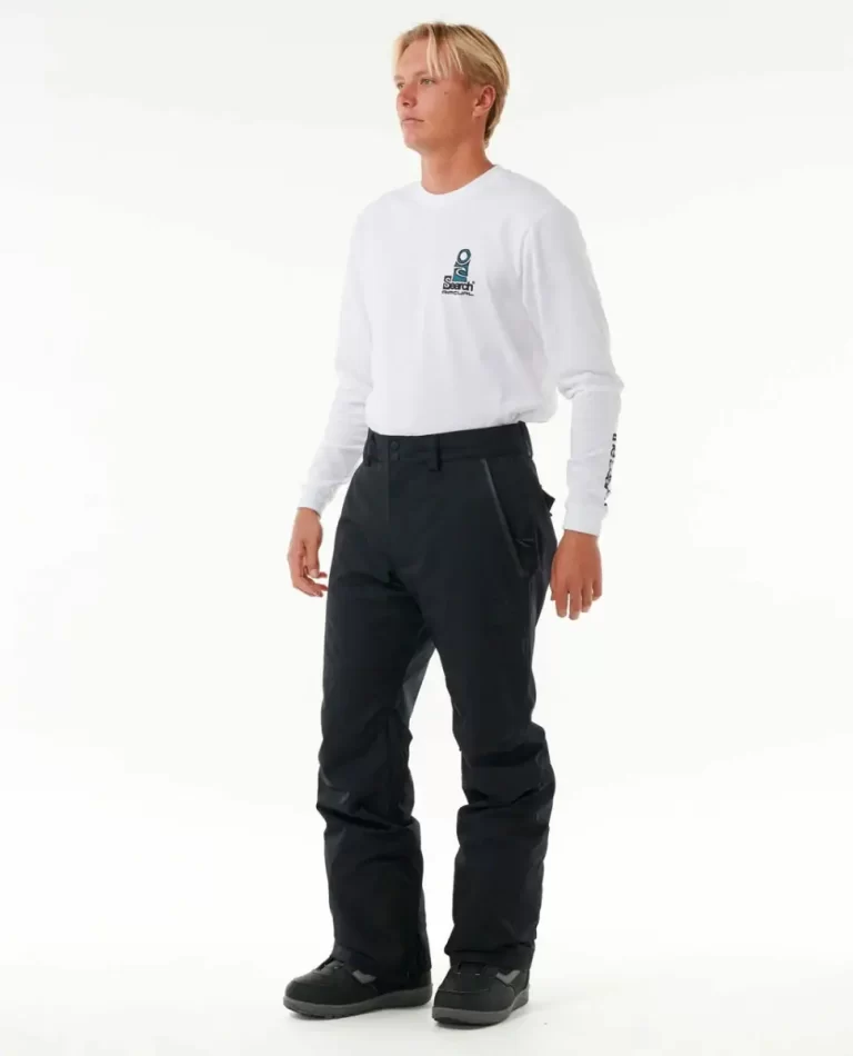 Snow Pants Mens Anti Rip Curl - Image 3