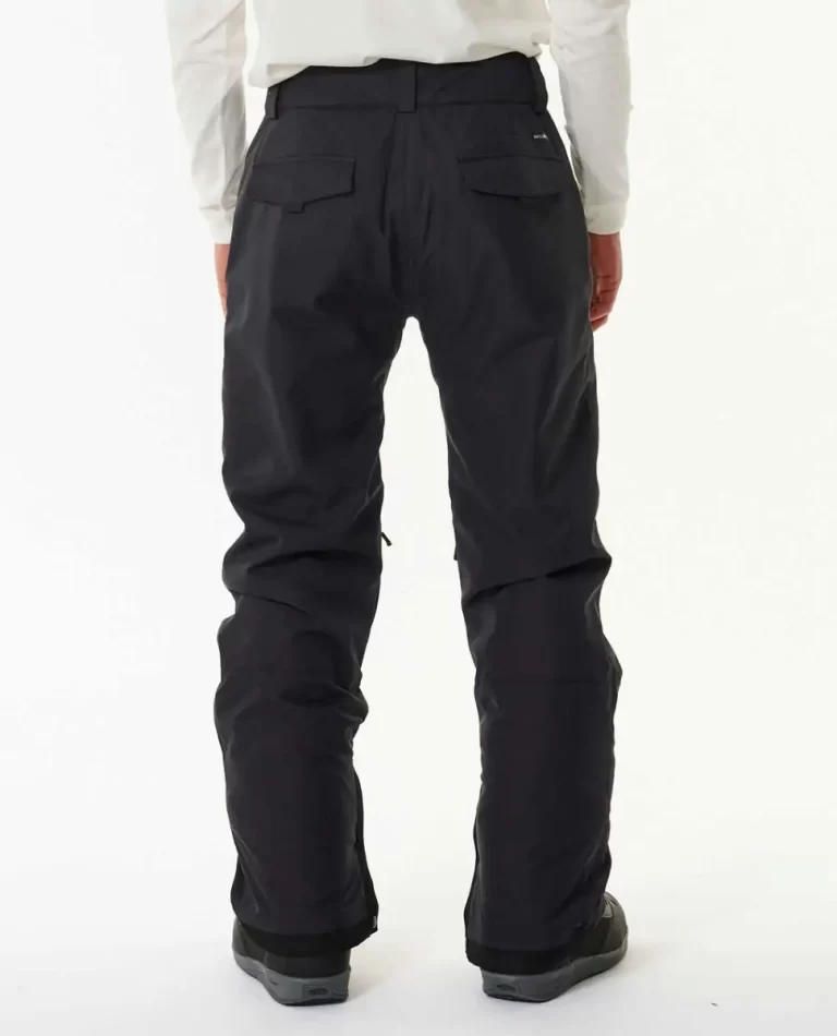 Snow Pants Mens Anti Rip Curl - Image 4
