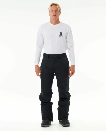 Snow Pants Mens Anti Rip Curl