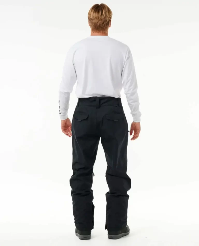 Snow Pants Mens Anti Rip Curl - Image 5