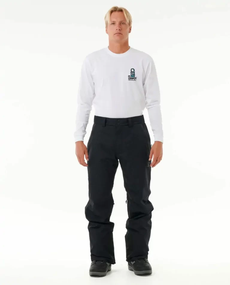Snow Pants Mens Anti Rip Curl