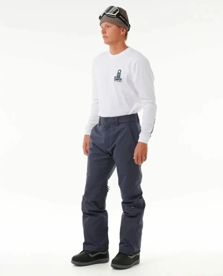 Snow Pants Rip Curl Anti Mens - Image 2