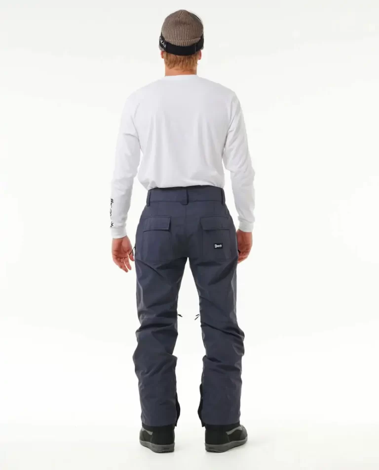 Snow Pants Rip Curl Anti Mens - Image 3