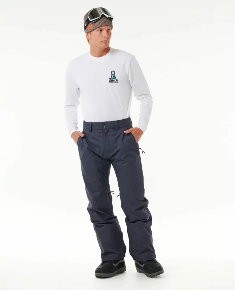 Snow Pants Rip Curl Anti Mens - Image 4
