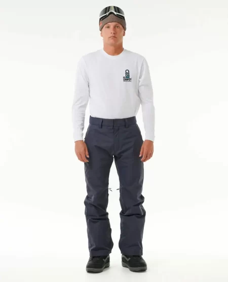Snow Pants Rip Curl Anti Mens