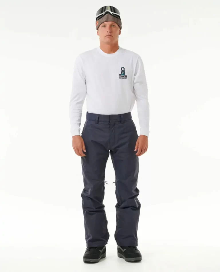 Snow Pants Rip Curl Anti Mens