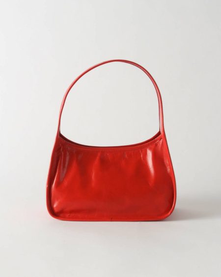 Sofia Bag Leather Rosso Everyday Rejina Pyo Women