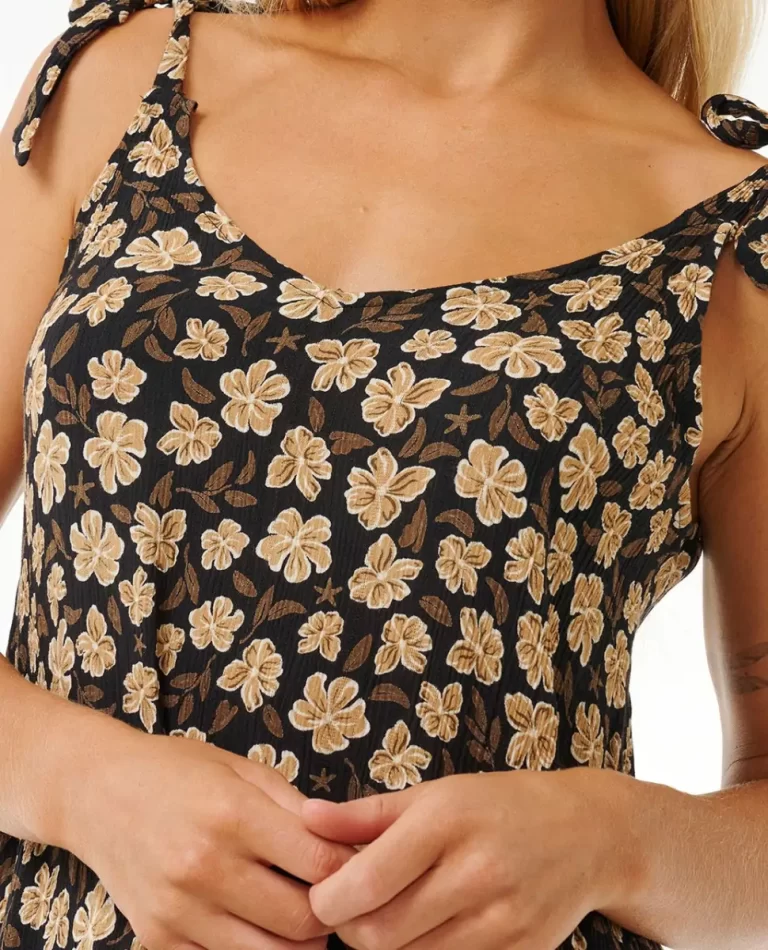Soleil Cover Up Dress Dresses & Rompers Women Rip Curl - Image 5