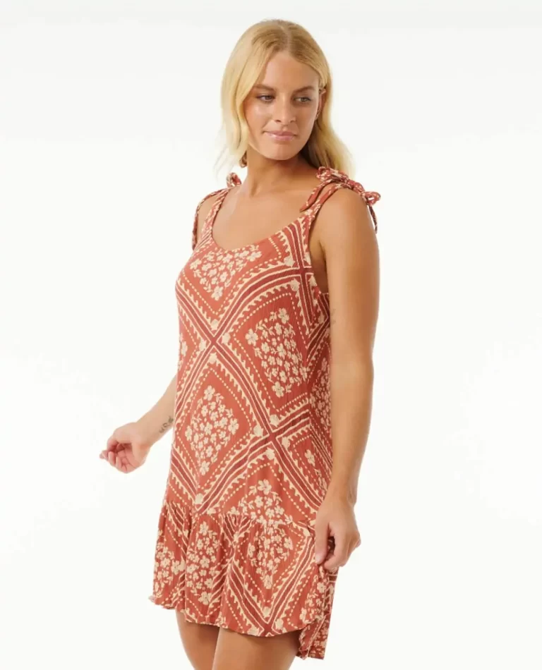 Soleil Cover Up Dress Women Rip Curl Dresses & Rompers - Image 2