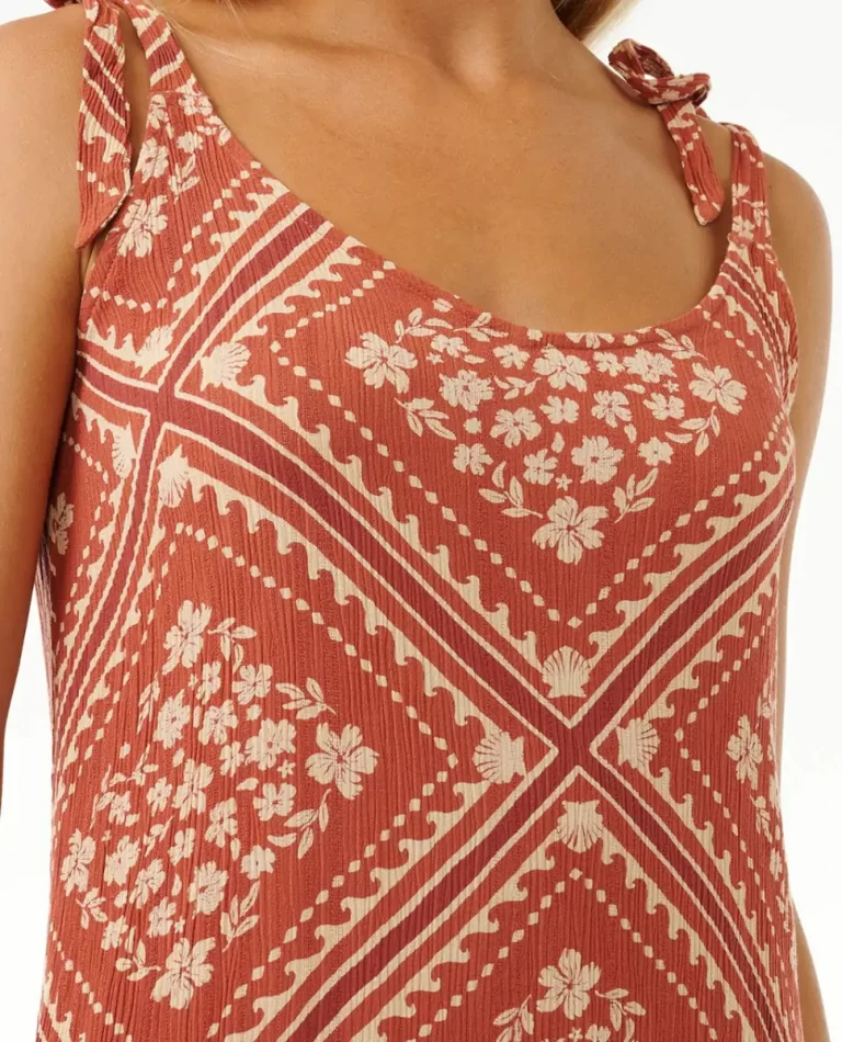 Soleil Cover Up Dress Women Rip Curl Dresses & Rompers - Image 5