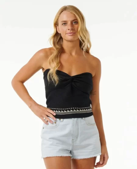 Soleil Twist Top Rip Curl Hats & Beanies Mens