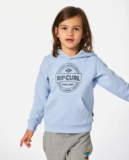 Stapler Hood Hoodies & Fleece Rip Curl Kids