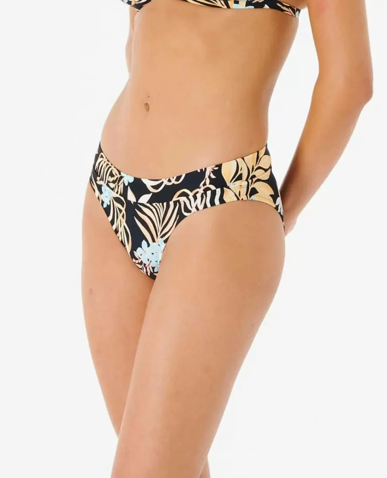 Sundance Full Coverage Bikini Bottom Bikini Bottoms Rip Curl Women - Image 2