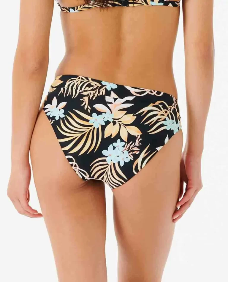 Sundance Full Coverage Bikini Bottom Bikini Bottoms Rip Curl Women - Image 3