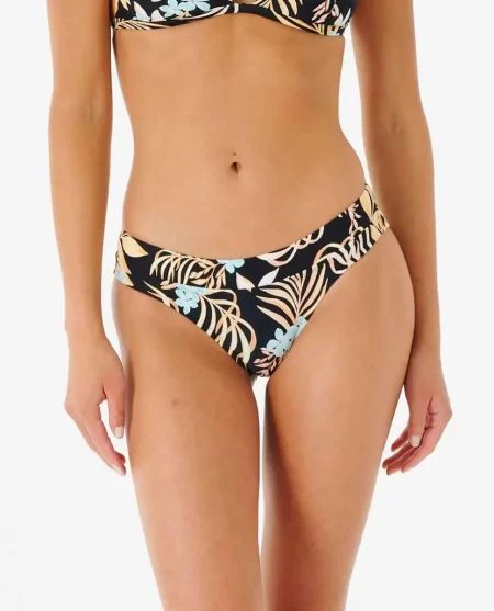 Sundance Full Coverage Bikini Bottom Bikini Bottoms Rip Curl Women
