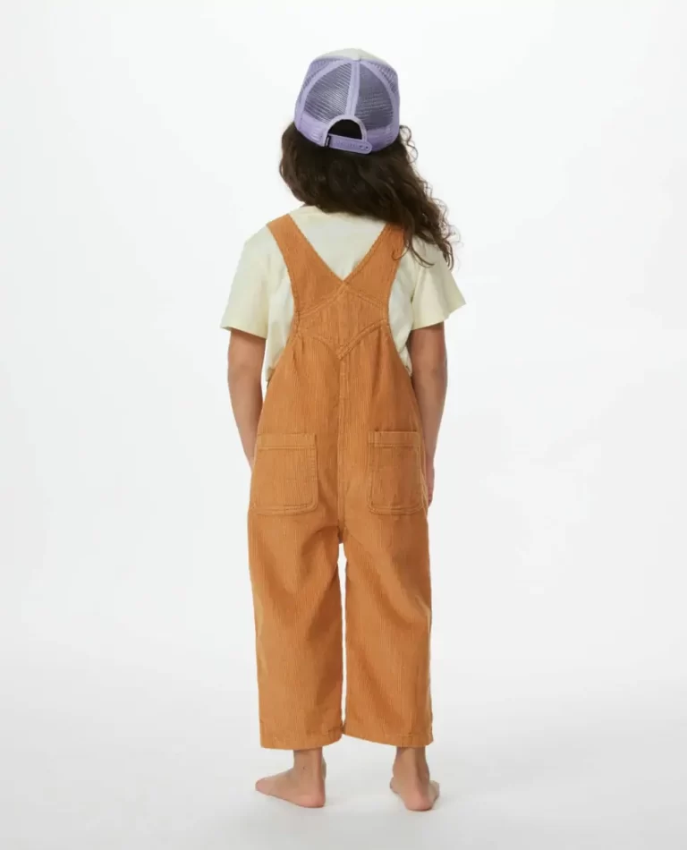 Surf Cord Overall Kids Rip Curl Pants - Image 3