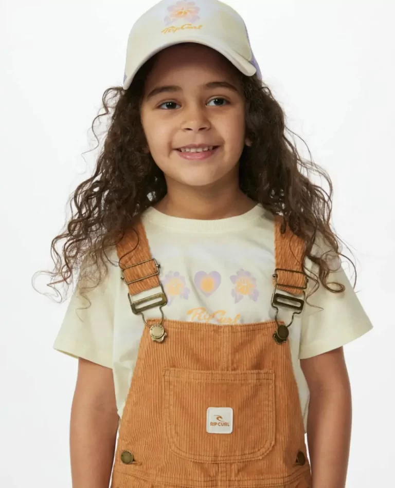 Surf Cord Overall Kids Rip Curl Pants - Image 5