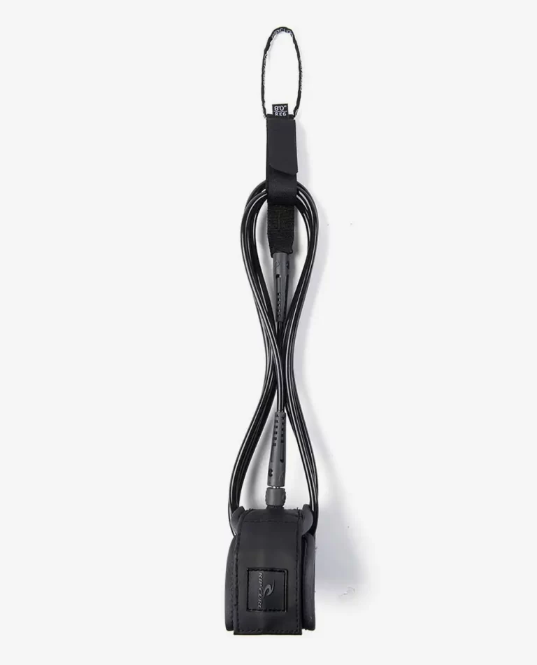Surf Hardware Rip Curl Mens 8'0 Reg Surfboard Leash Surf Grip - Image 2