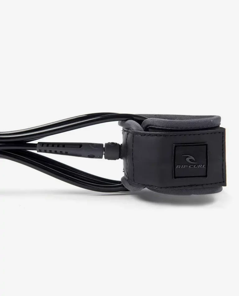 Surf Hardware Rip Curl Mens 8'0 Reg Surfboard Leash Surf Grip - Image 3
