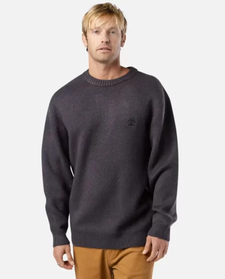 Surf Icon Knit Hoodies & Fleece Rip Curl Mens