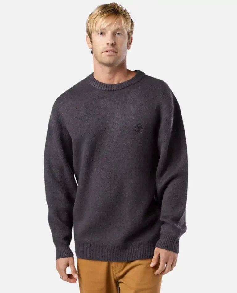 Surf Icon Knit Hoodies & Fleece Rip Curl Mens