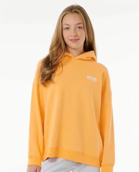 Surf Puff Heritage Hood (8 Rip Curl Kids Hoodies & Fleece