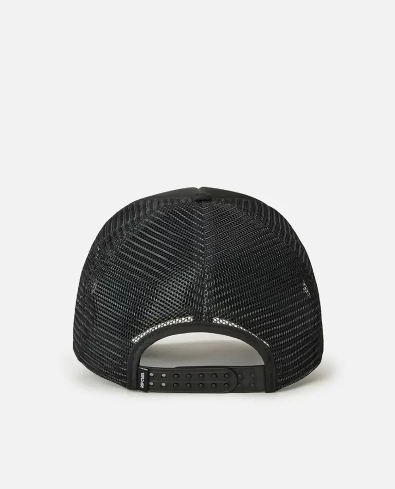 Surf Puff Trucker Hat Rip Curl Hats & Beanies Women - Image 3