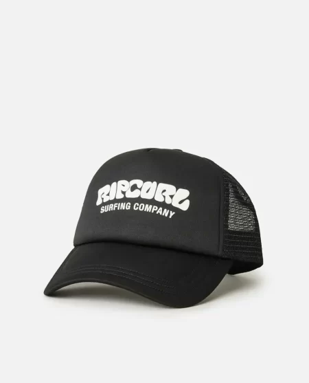 Surf Puff Trucker Hat Rip Curl Hats & Beanies Women