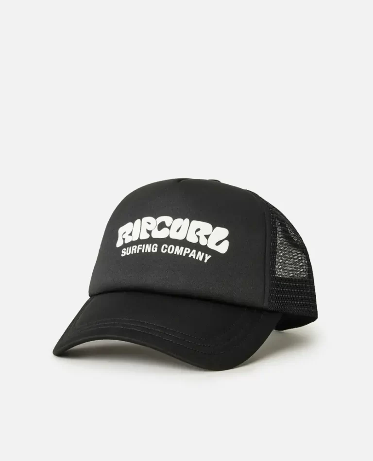 Surf Puff Trucker Hat Rip Curl Hats & Beanies Women