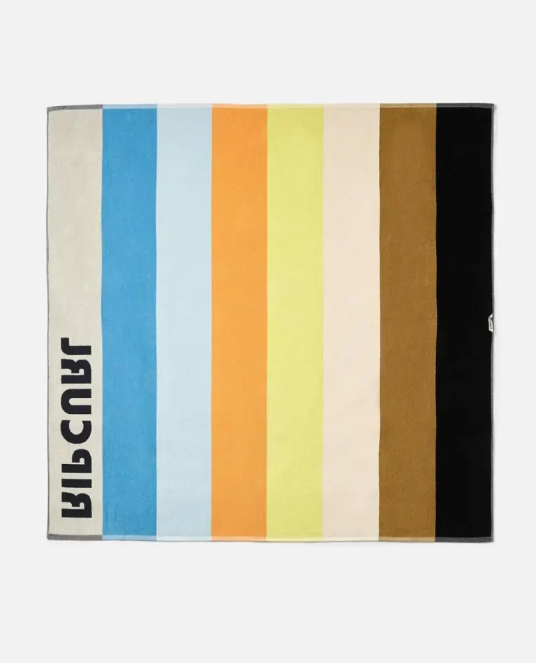 Surf Revival Double Towel Ll Rip Curl Women Towels - Image 2