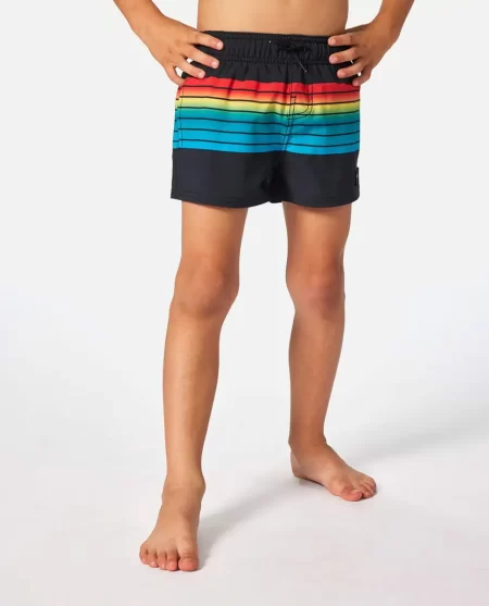 Surf Revival Volley Boardshorts Boardshorts Rip Curl Kids