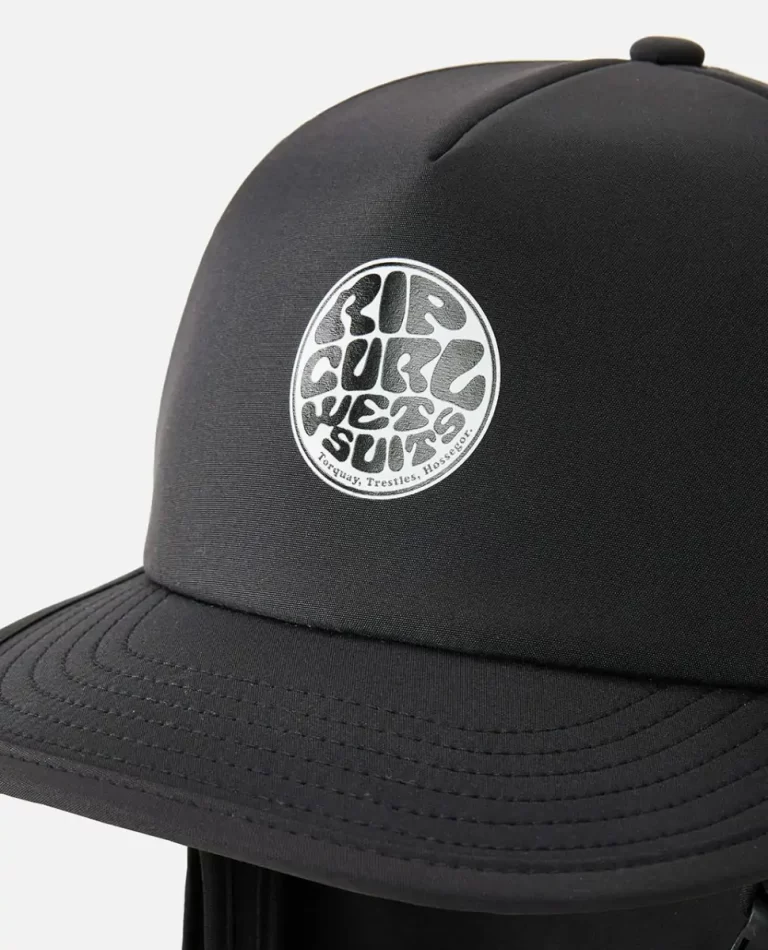 Surf Series Cap Mens Hats & Beanies Rip Curl - Image 4