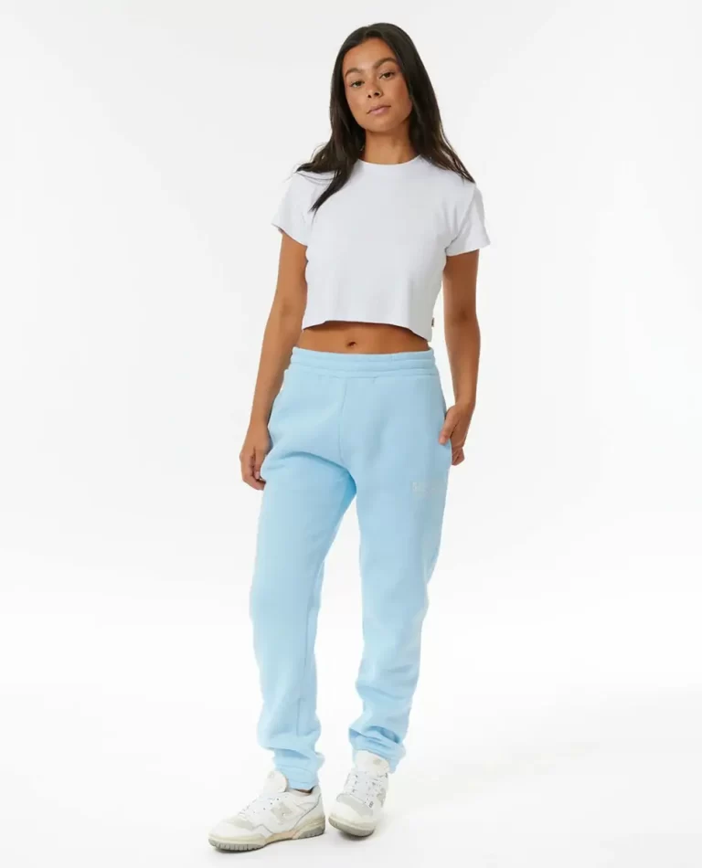 Surf Staple Track Pant Pants Rip Curl Women - Image 4