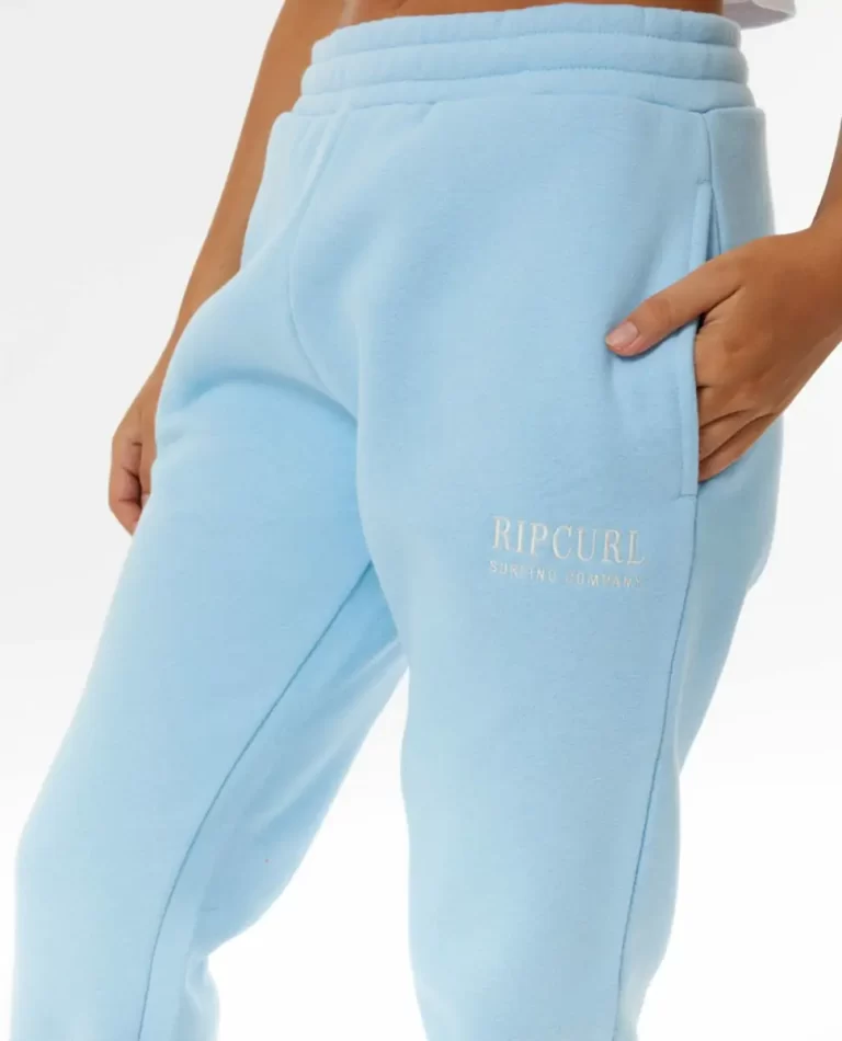 Surf Staple Track Pant Pants Rip Curl Women - Image 5
