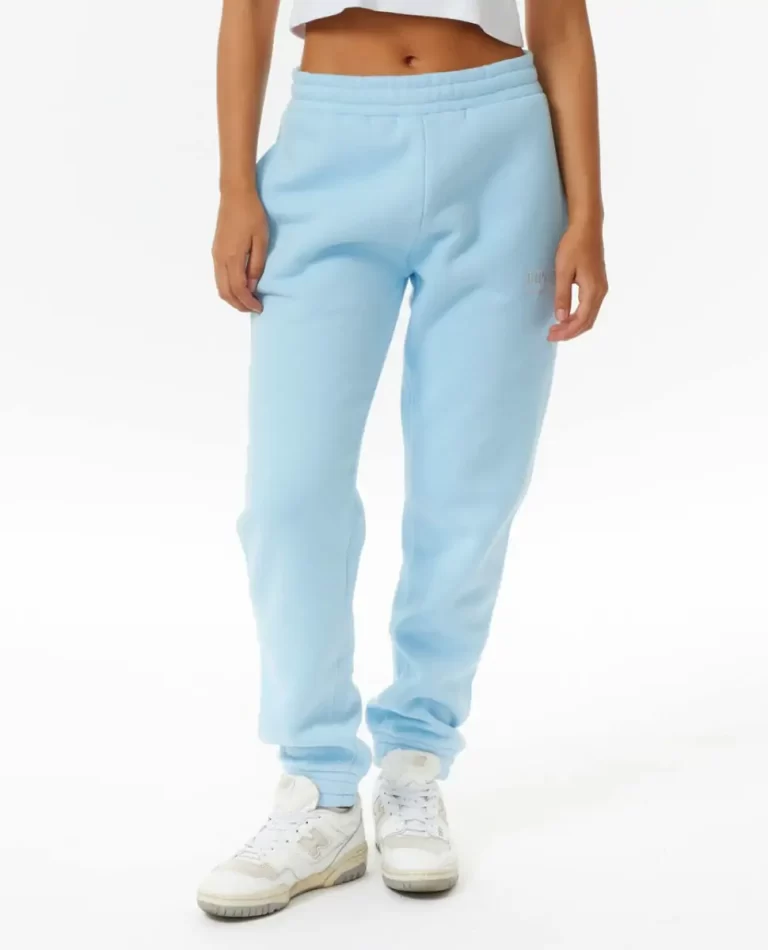 Surf Staple Track Pant Pants Rip Curl Women