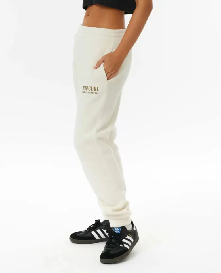 Surf Staple Track Pant Rip Curl Women Pants - Image 2