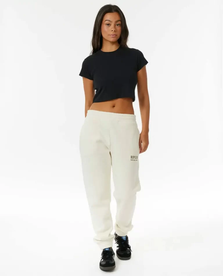 Surf Staple Track Pant Rip Curl Women Pants - Image 4