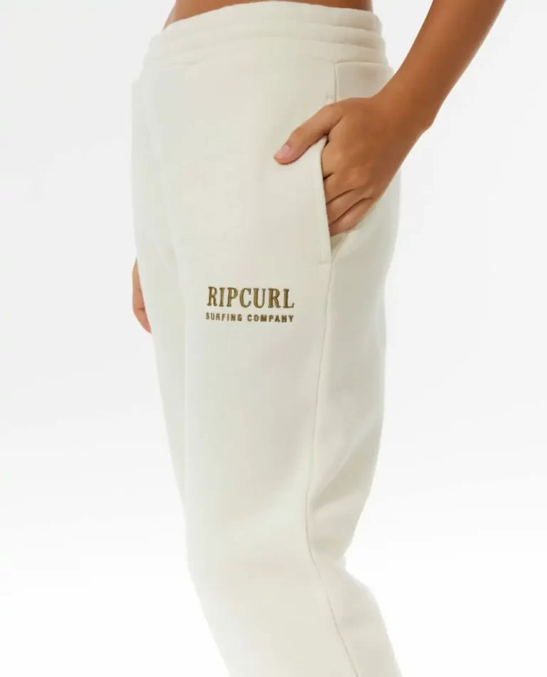 Surf Staple Track Pant Rip Curl Women Pants - Image 5