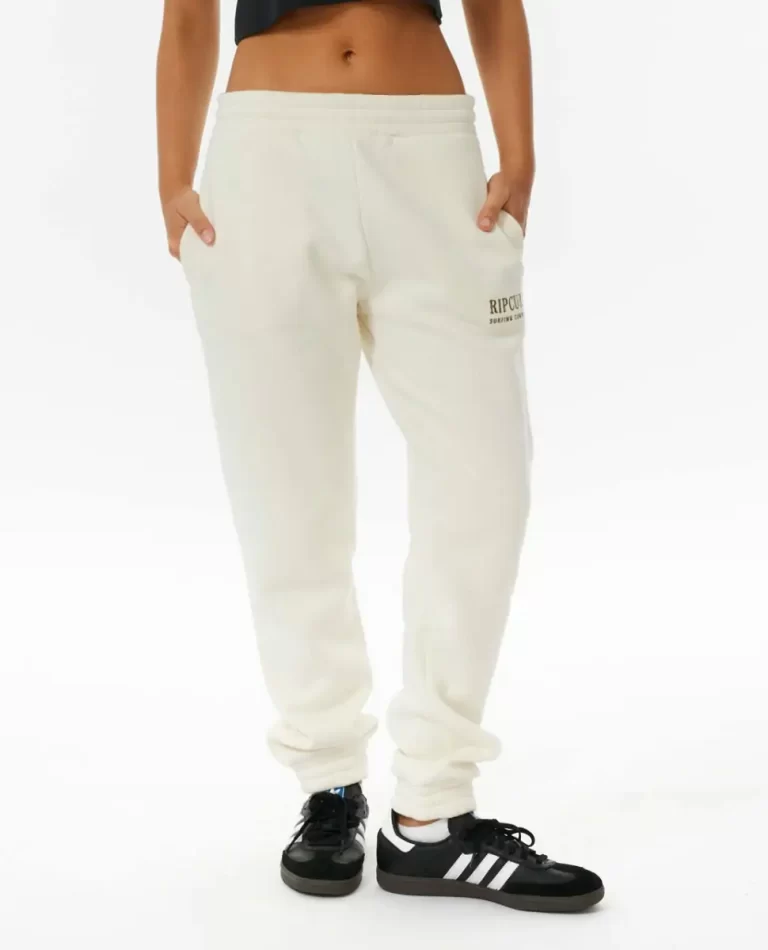 Surf Staple Track Pant Rip Curl Women Pants